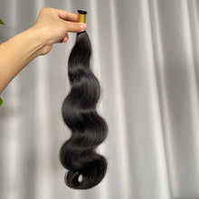 Bulk Hair Extensions Body Wave Loose Deep Wave Human Hair for Braiding