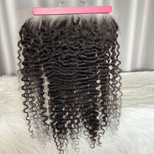 SDD Burmese Curly Hair Sew In Bundles SDD 100% Vietnam Human Hair Weft Super Double Drawn