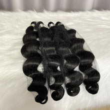 Bulk Hair Extensions for Braiding Hair Loose Deep Wave 100% Human Hair