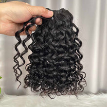 12A Water Wave Human Hair Bundles SDD Natural Wave Hair