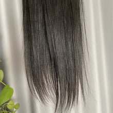 Tape In Hair Extensions Straight Human Hair