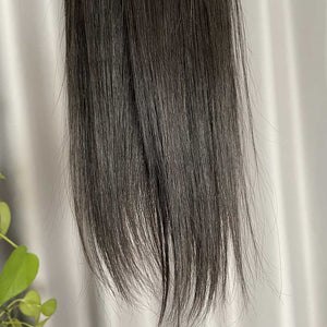 Tape In Hair Extensions Straight Human Hair