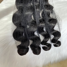 Bulk Hair Extensions for Braiding Hair Loose Deep Wave 100% Human Hair