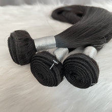 SDD Vietnam Bone Straight Hair Bundles Raw Human Hair Weave