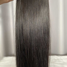 Tape In Hair Extensions Straight Human Hair