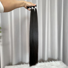 SDD Vietnam Bone Straight Hair Bundles Raw Human Hair Weave