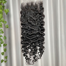 10A Burmese Curly Human Hair Bundles Natural Color Virgin Hair