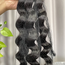 Bulk Hair Extensions for Braiding Hair Loose Deep Wave 100% Human Hair
