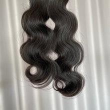 10A Body Wave Bundles Natural Color Virgin Human Hair Weft Free Shipping
