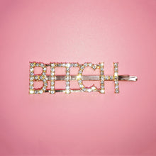 Hair Clips Glittering Letter Hair Pins Twinkle Rhinestone Barrette MOQ 100 Pieces FREE SHIPPING