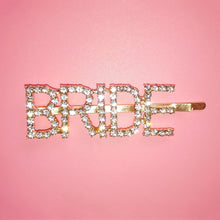 Hair Clips Glittering Letter Hair Pins Twinkle Rhinestone Barrette MOQ 100 Pieces FREE SHIPPING