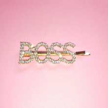 Hair Clips Glittering Letter Hair Pins Twinkle Rhinestone Barrette MOQ 100 Pieces FREE SHIPPING
