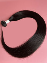 9A Straight Hair Bundles Natural Color Virgin Hair Free Shipping