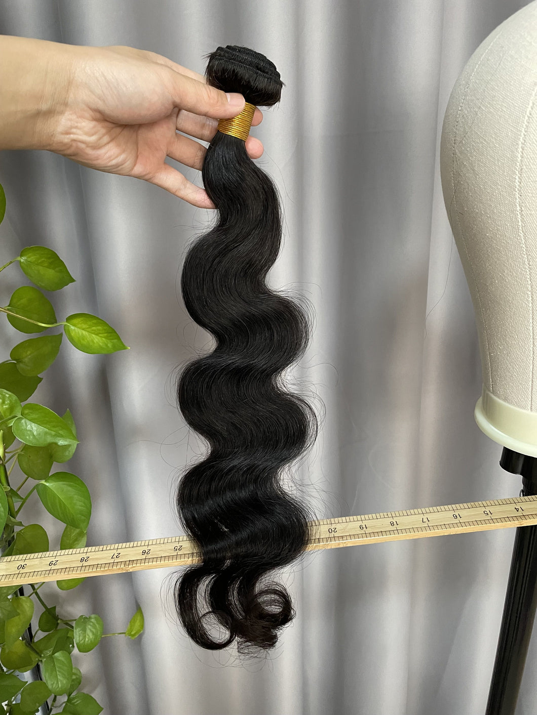 8A Body Wave Bundles Natural Color Virgin Hair 100% Human Hair Free Shipping