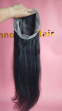 Full Lace Wig Straight Natural Color Virgin Human Hair Free Shipping