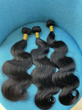 Wholesale Body Wave Hair Bundles 100% Human Hair Natural Color 8A 9A 10A 12A