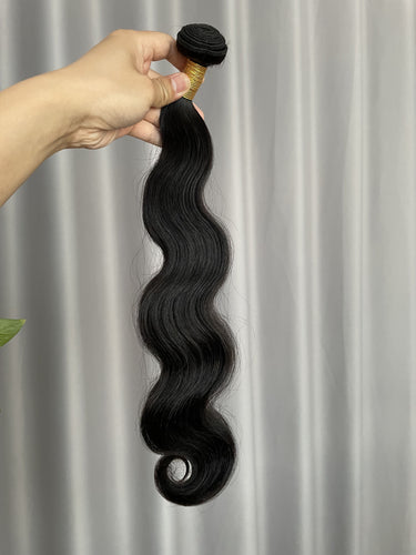 9A Body Wave Bundles Remy Human Hair Weft 3 Bundles Or 4 Bundles Lot