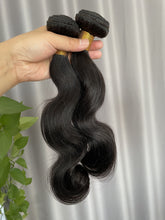 9A Body Wave Bundles Remy Human Hair Weft 3 Bundles Or 4 Bundles Lot