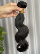 9A Body Wave Bundles Remy Human Hair Weft 3 Bundles Or 4 Bundles Lot