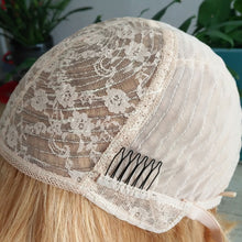 Blonde 613 Straight Human Hair Bob Wig With Bangs Brazilian Remy Virgin Hair Full Machine Wig