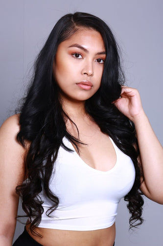 Wholesale Body Wave Hair Bundles 100% Human Hair Natural Color 8A 9A 10A 12A