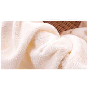 Cotton Hand Towel 4 Pieces/Pack