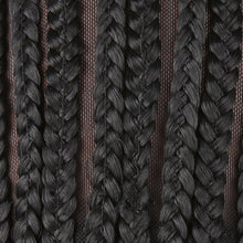 Cornrow Wig Cap With Clip 1 Pack Braided Crochet Wig Cap With Adjustable Straps and Combs