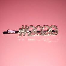 Hair Clips Glittering Letter Hair Pins Twinkle Rhinestone Barrette MOQ 100 Pieces FREE SHIPPING