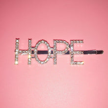 Hair Clips Glittering Letter Hair Pins Twinkle Rhinestone Barrette MOQ 100 Pieces FREE SHIPPING