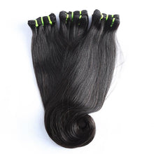 Double Drawn Straight Tip 100g Original Human Hair