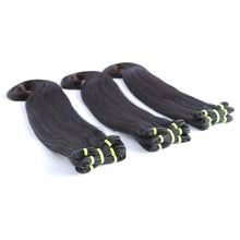 Double Drawn Straight Tip 100g Original Human Hair