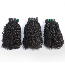 Double Drawn Pissy Rose 100g Original Human Hair
