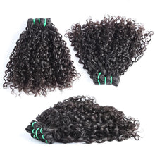 Double Drawn Pissy Rose 100g Original Human Hair