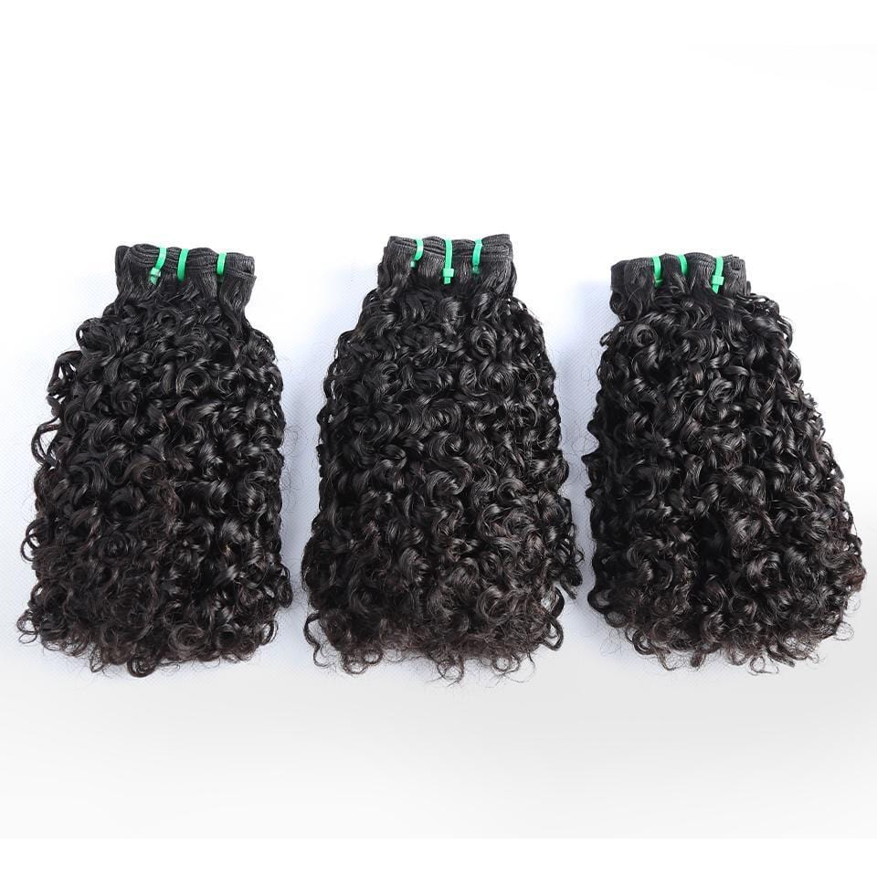 Double Drawn Pissy Rose 100g Original Human Hair