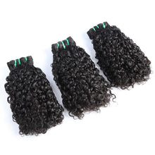 Double Drawn Pissy Rose 100g Original Human Hair