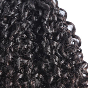 Double Drawn Pissy Rose 100g Original Human Hair