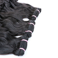Double Drawn Rose Curly 100g Original Human Hair