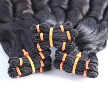 Double Drawn Spring Curl 100g Original Human Hair