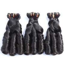 Double Drawn Spring Curl 100g Original Human Hair