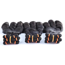Double Drawn Spring Curl 100g Original Human Hair