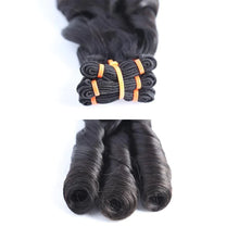 Double Drawn Spring Curl 100g Original Human Hair