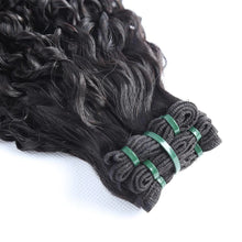 Double Drawn Luxry Curl 100g Original Human Hair