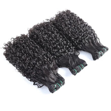 Double Drawn Luxry Curl 100g Original Human Hair