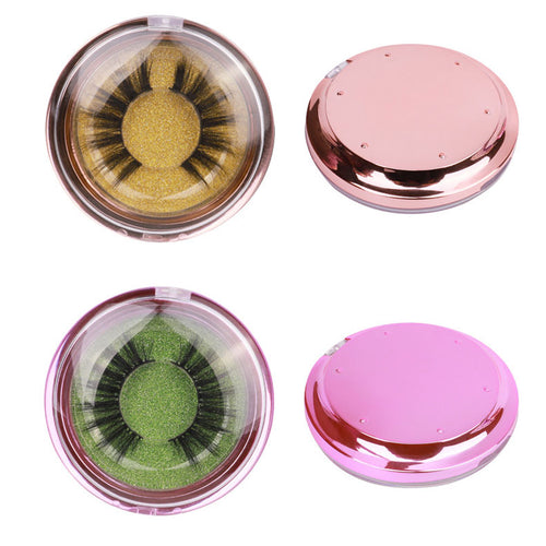 3D Eyelashes